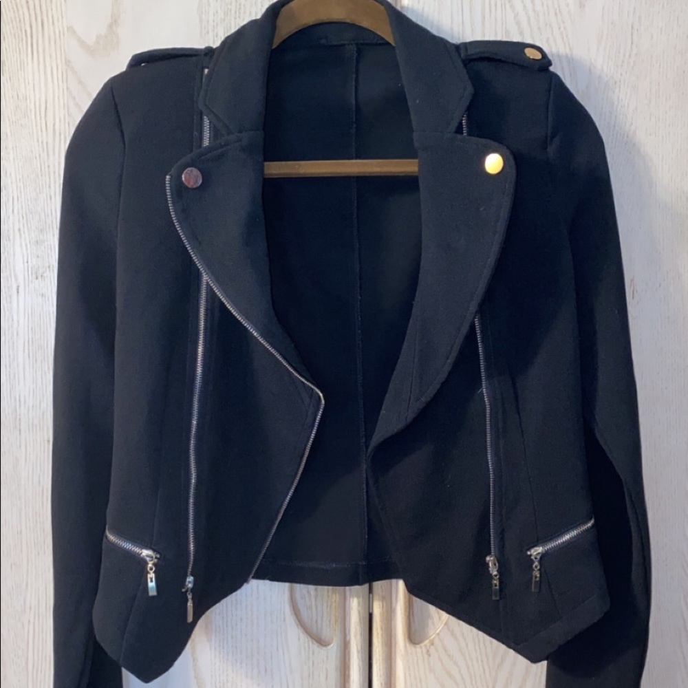 Lightweight Jacket
